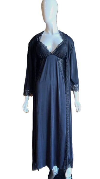 ROBE LONGO ISIS