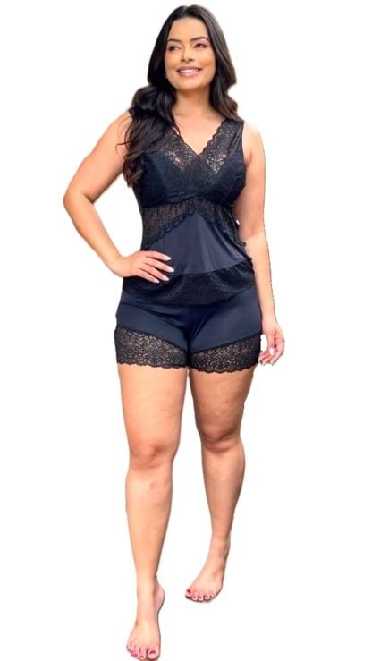 CONJUNTO LANNY