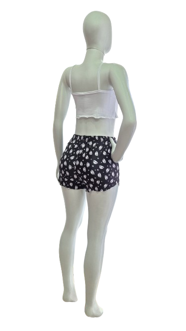 PIJAMA CROPPED - Image 2