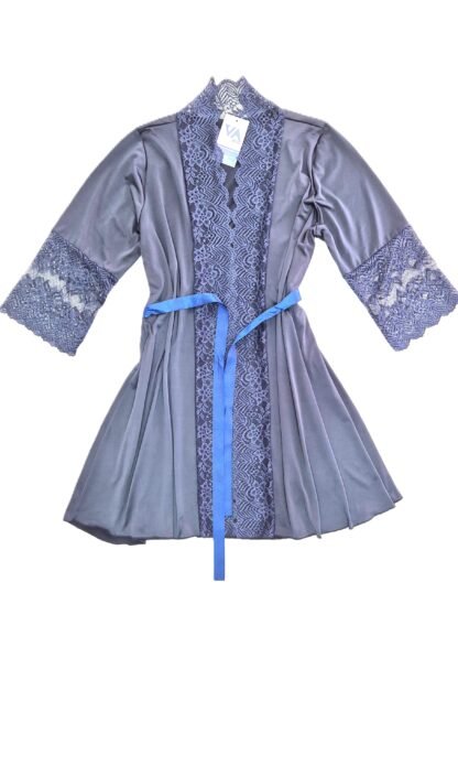 Robe Curto de Renda