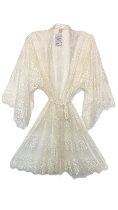Kimono Renda