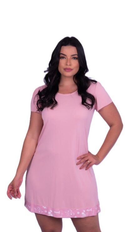 Camisola liganete